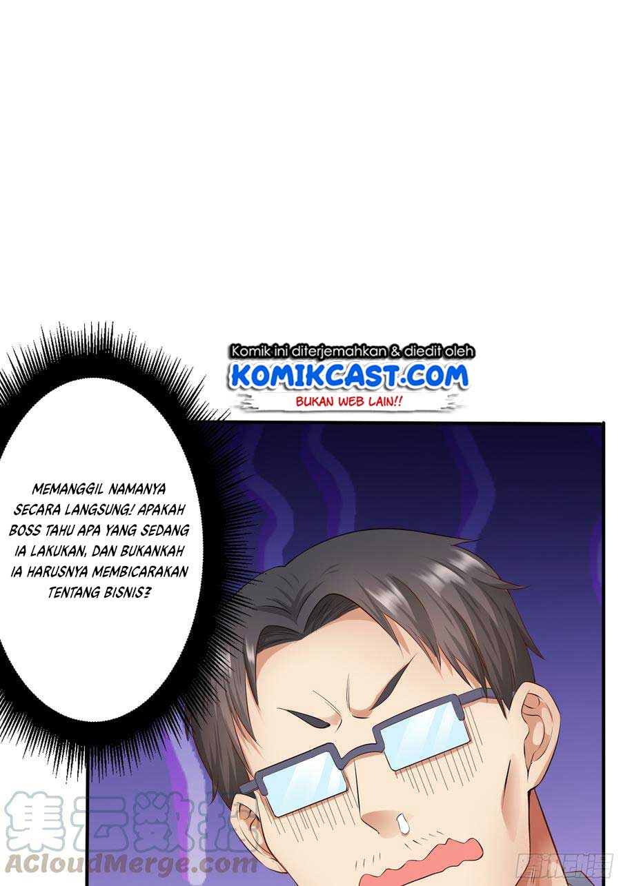 The Genius System Chapter 56 Gambar 2